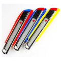 Promotional High Quality Knife, Three Color Special Knife for Office